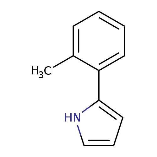2-(2-Methylphenyl)pyrrole