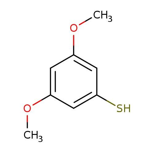 3,4-DIMETHOXYTHIOPHENOL