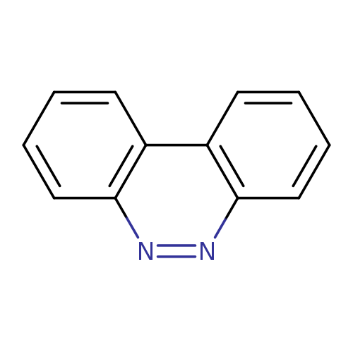 BENZO[C]CINNOLINE