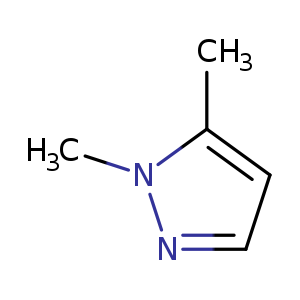 1,5-Dimethyl-1H-pyrazole