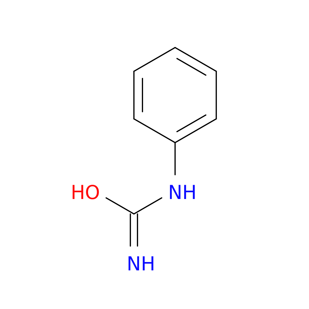 1-Phenylurea