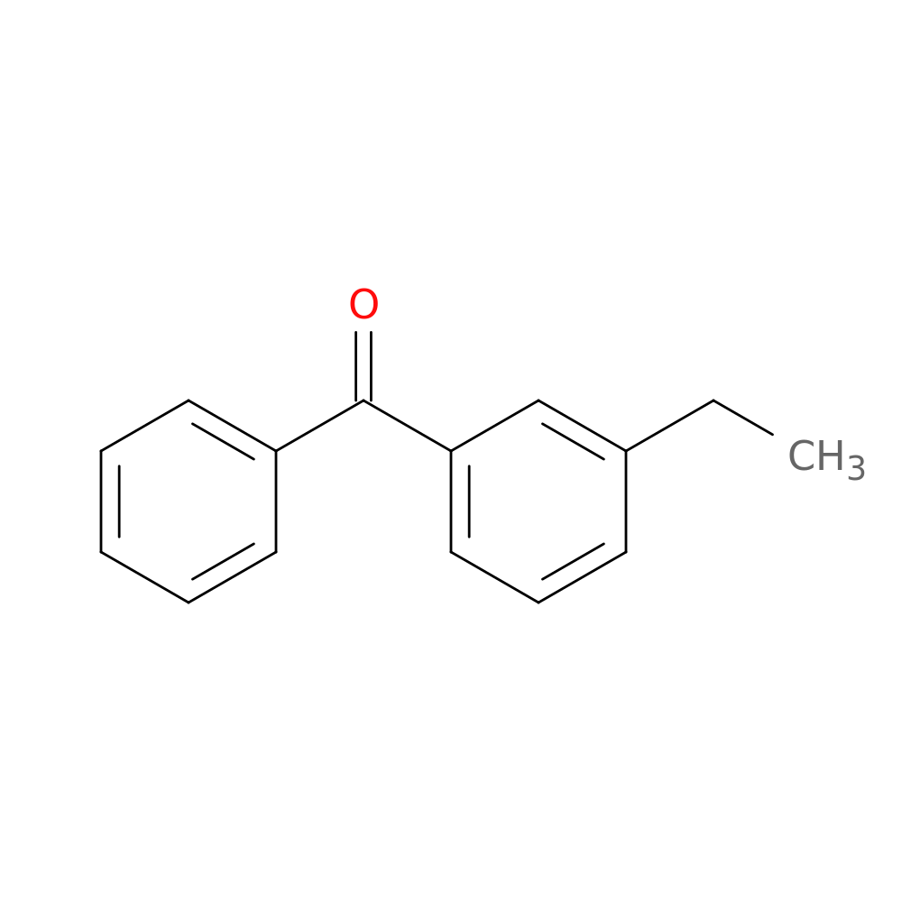 3-Ethylbenzophenone