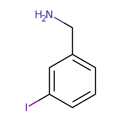 (3-Iodophenyl)methanamine