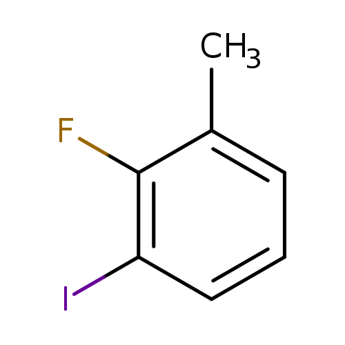 2-Fluoro-3-iodotoluene