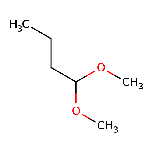 1，1-dimethoxybutane