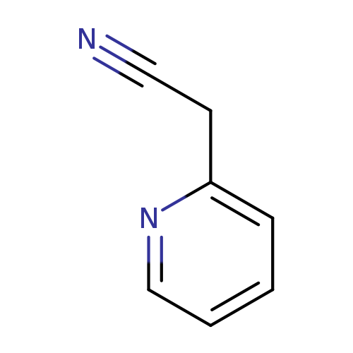2-Pyridylacetonitrile