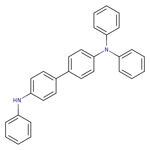 [1,1'-Biphenyl]-4,4'-diamine, N4,N4,N4'-triphenyl-