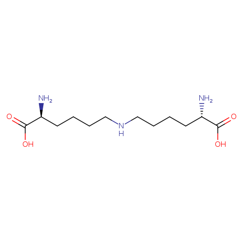 LYSINONORLEUCINE