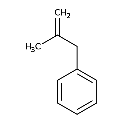 2-Methyl-3-phenyl-1-propene