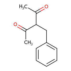 3-Benzyl-2,4-pentanedione