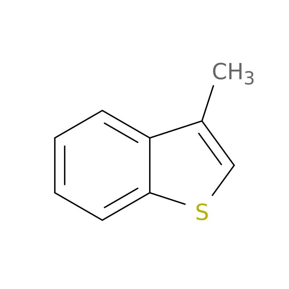 3-Methylbenzo[b]thiophene