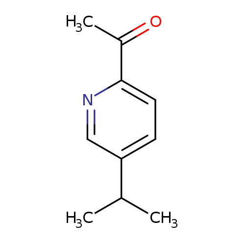 Ethanone, 1-[5-(1-methylethyl)-2-pyridinyl]-