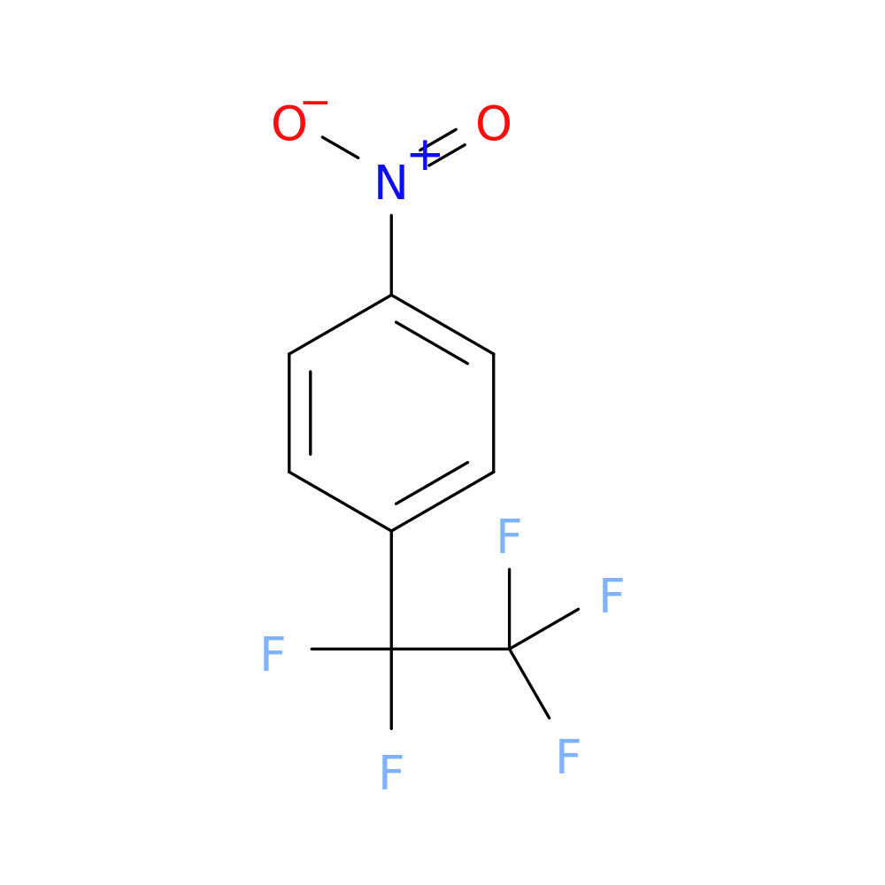 1-Nitro-4-(pentafluoroethyl)benzene