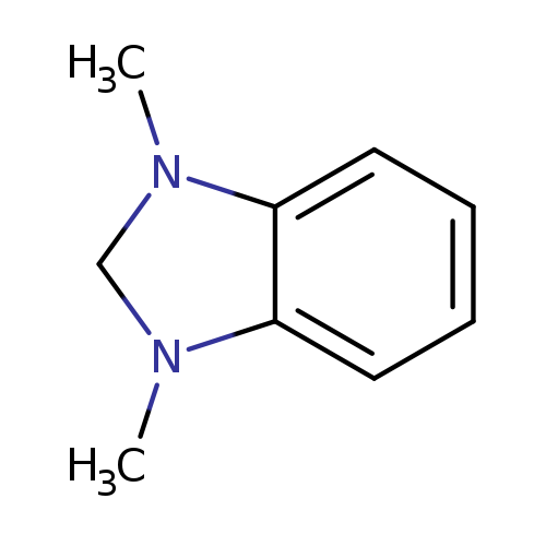 1,3-dimethylbenzoimidazole