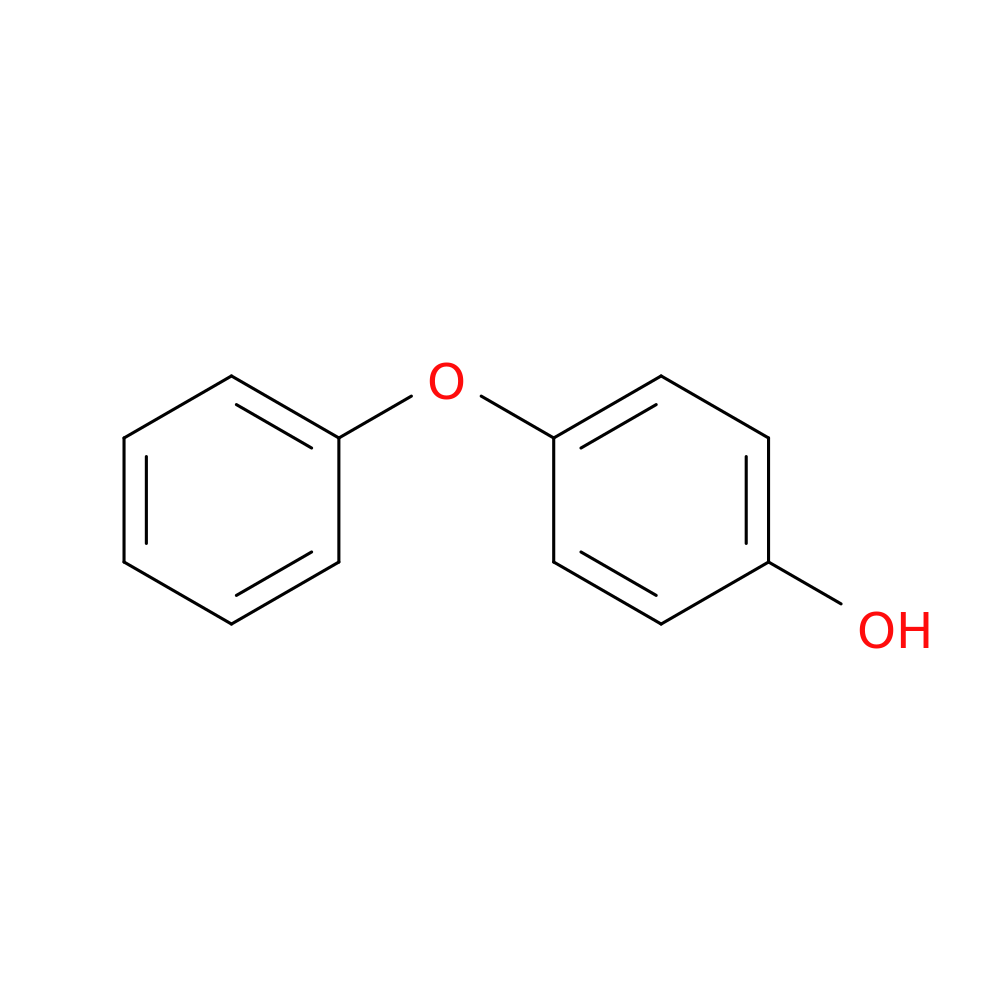 4-Phenoxyphenol