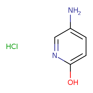 2-Hydroxy-5-aminopyridine hydrochloride
