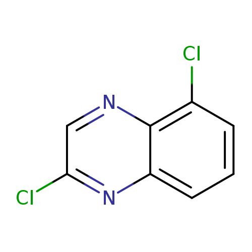 2,5-Dichloroquinoxaline