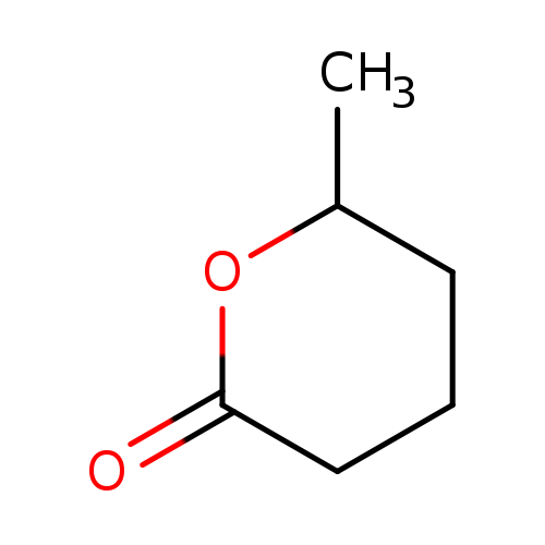 δ-Hexanolactone
