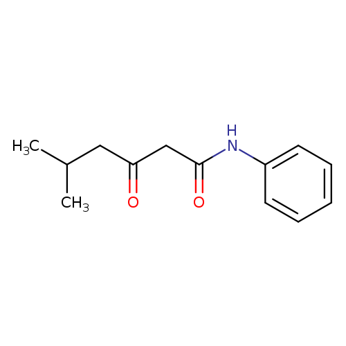4-ISOPROPYLACETOACETANILID