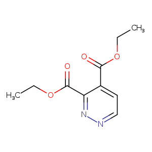 3,4-Pyridazinedicarboxylic acid, 3,4-diethyl ester