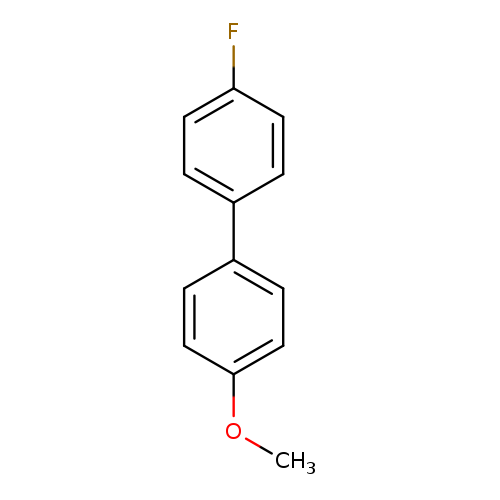 4-Fluoro-4'-methoxy-1,1'-biphenyl