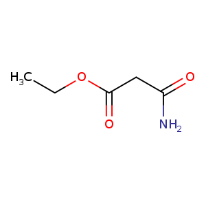 Ethyl 3-amino-3-oxopropanoate