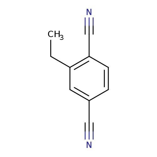 1,4-Dicyano-2-ethylbenzene