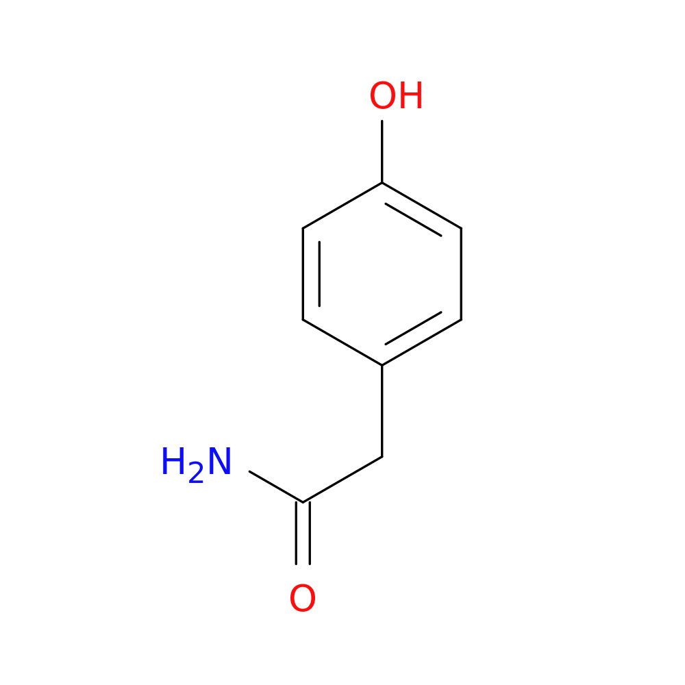 4-Hydroxyphenylacetamide