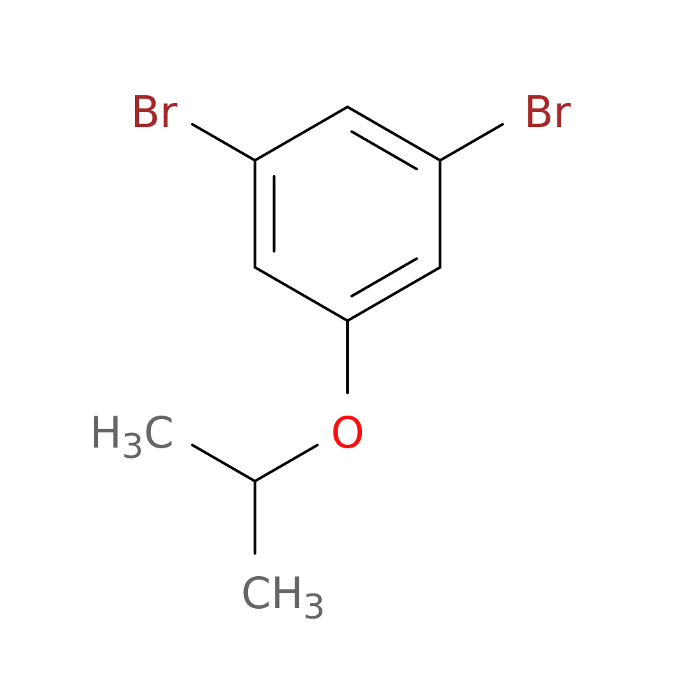 1,3-DibroMo-5-isopropoxybenzene