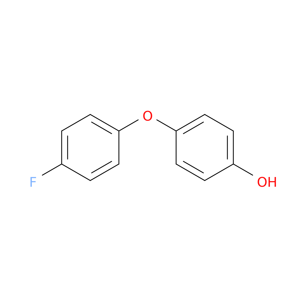 4-(4-Fluorophenoxy)phenol