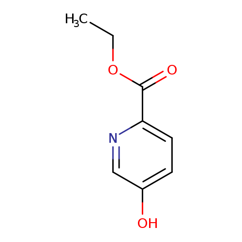 5-Hydroxypyridine-2-carboxylic acid ethyl ester