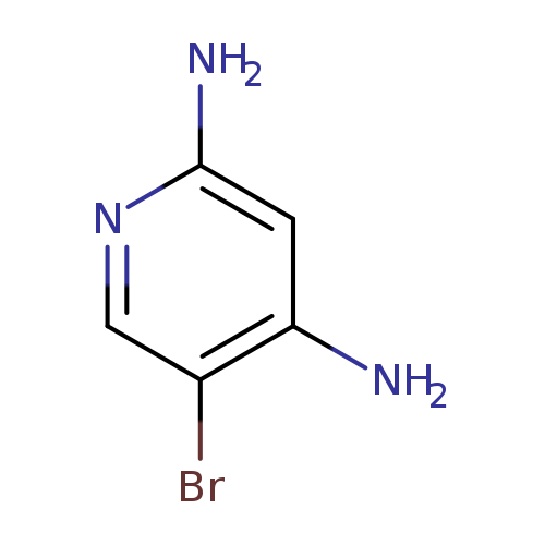 5-Bromopyridine-2,4-diamine