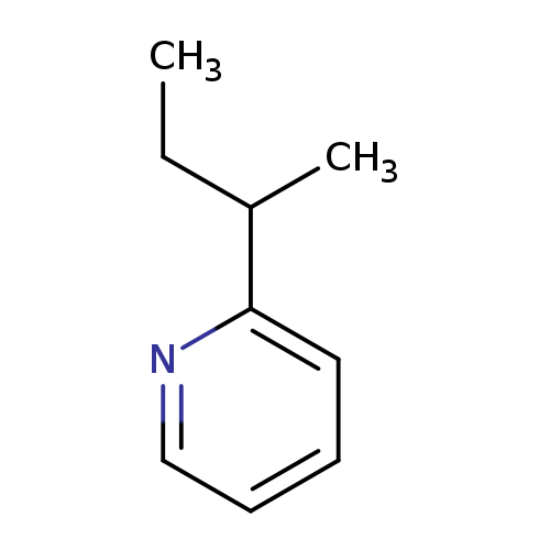 2-sec-Butylpyridine
