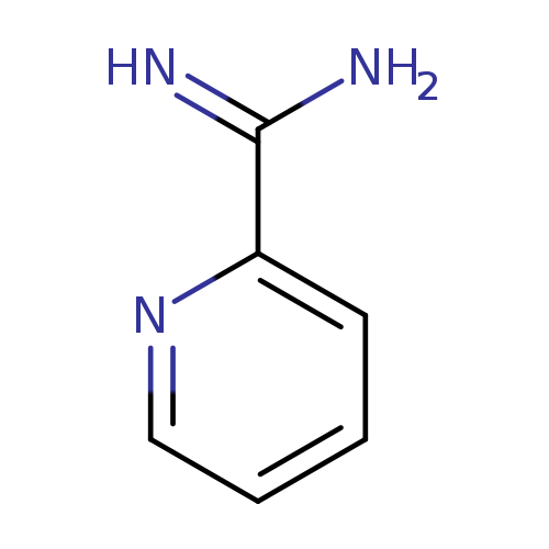 Pyridine-2-carboxamidine