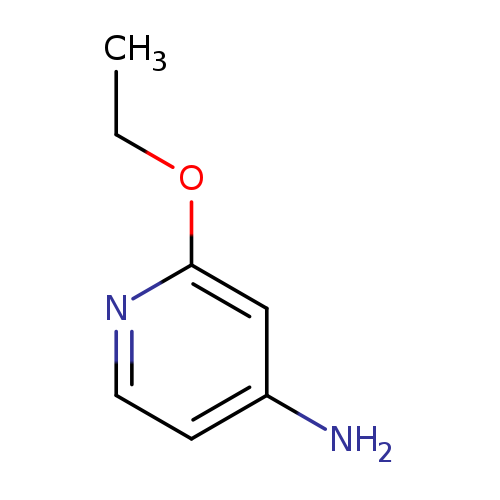 2-Ethoxypyridin-4-amine