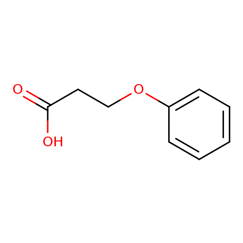 3-Phenoxypropionic acid