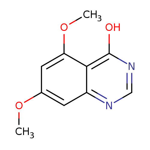 5,7-Dimethoxyquinazolin-4(3h)-one