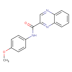 5-HT3 antagonist 5