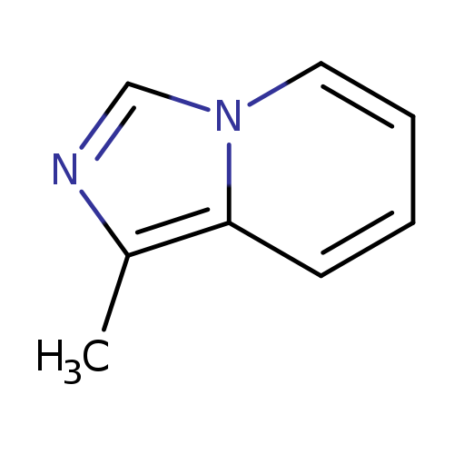 1-METHYL-IMIDAZO[1,5-A]PYRIDINE