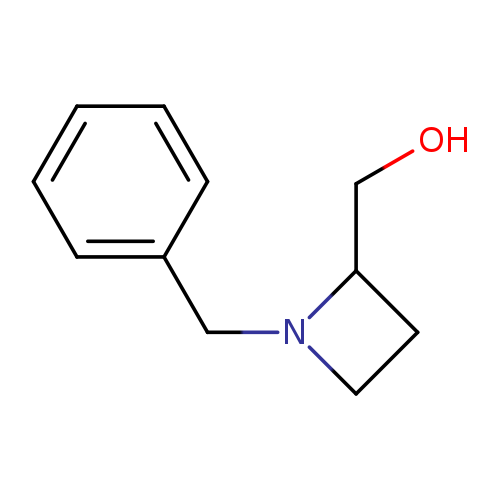 N-BENZYL-2-AZETIDINEMETHANOL