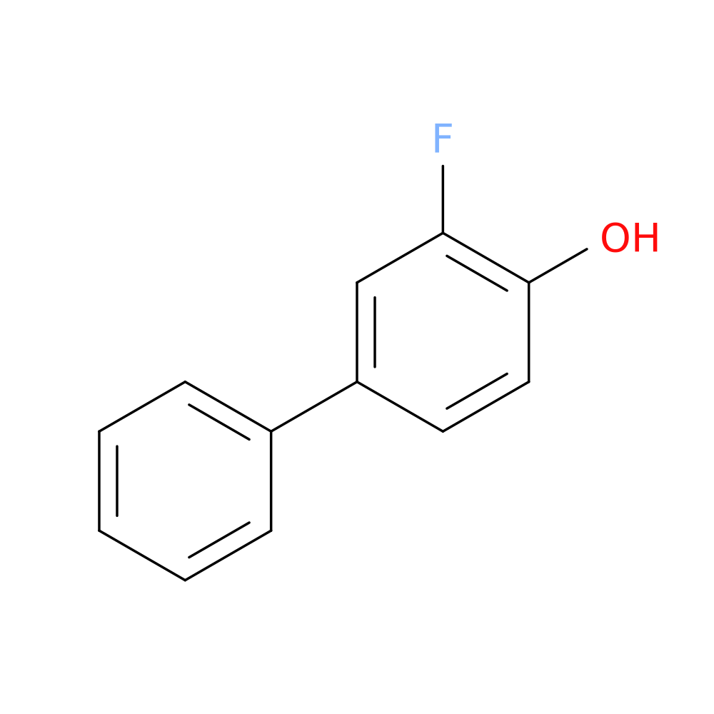 2-Fluoro-4-phenylphenol