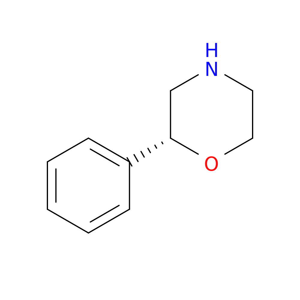 (R)-2-Phenylmorpholine