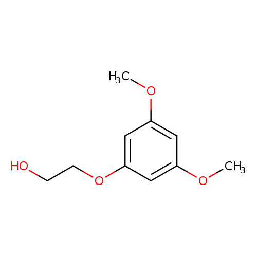 2-(3,5-Dimethoxyphenoxy)ethanol
