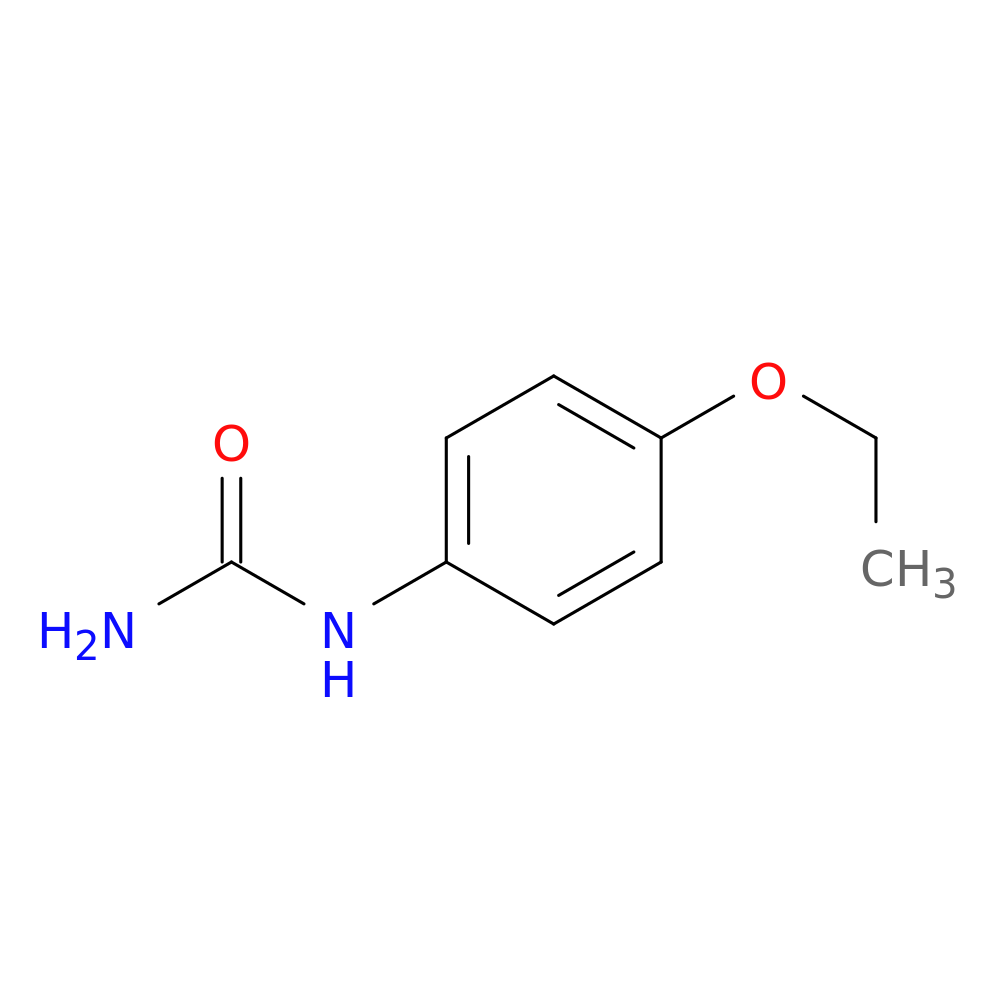 1-(4-Ethoxyphenyl)urea