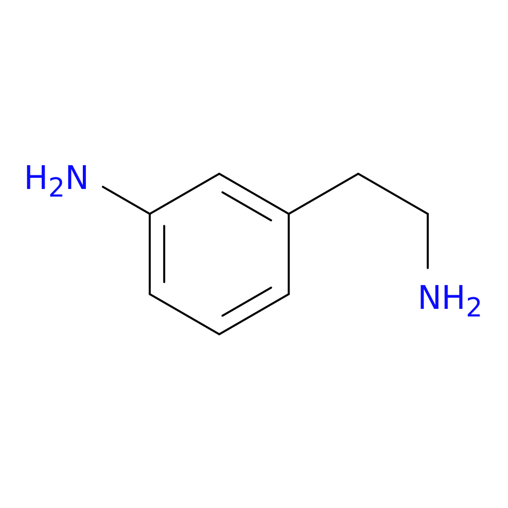 Benzeneethanamine, 3-amino-