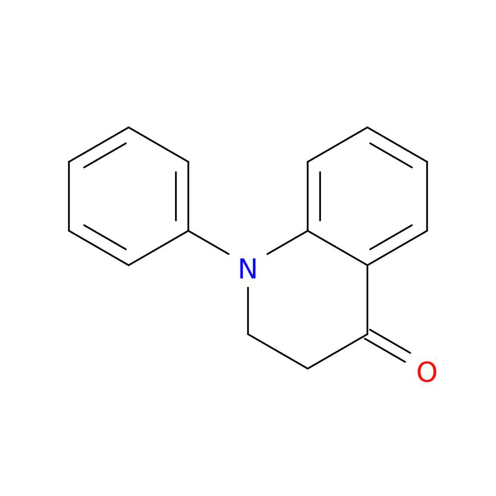 1-Phenyl-2,3-dihydro-1h-quinolin-4-one