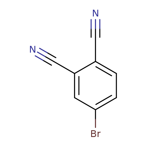 4-Bromophthalonitrile