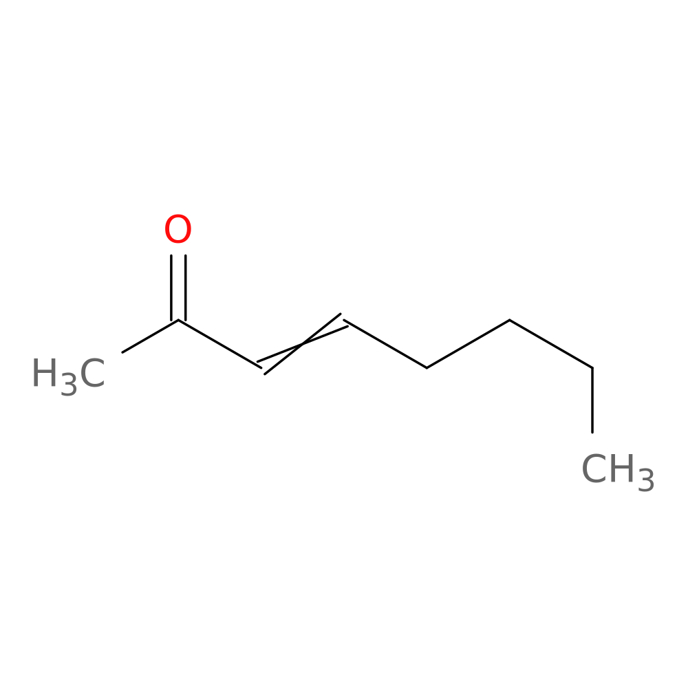 3-Octen-2-one