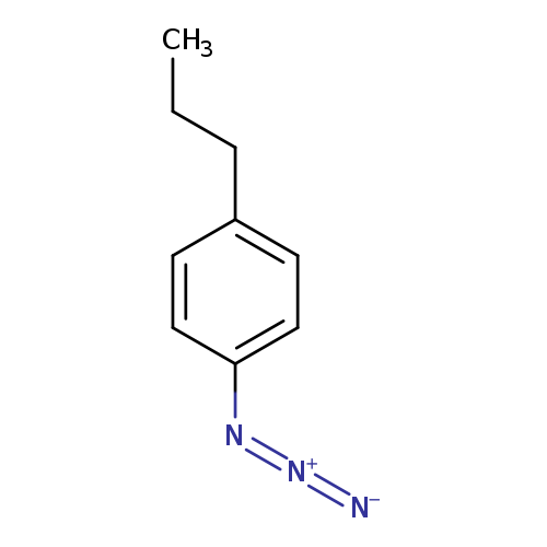 1-azido-4-propylbenzene