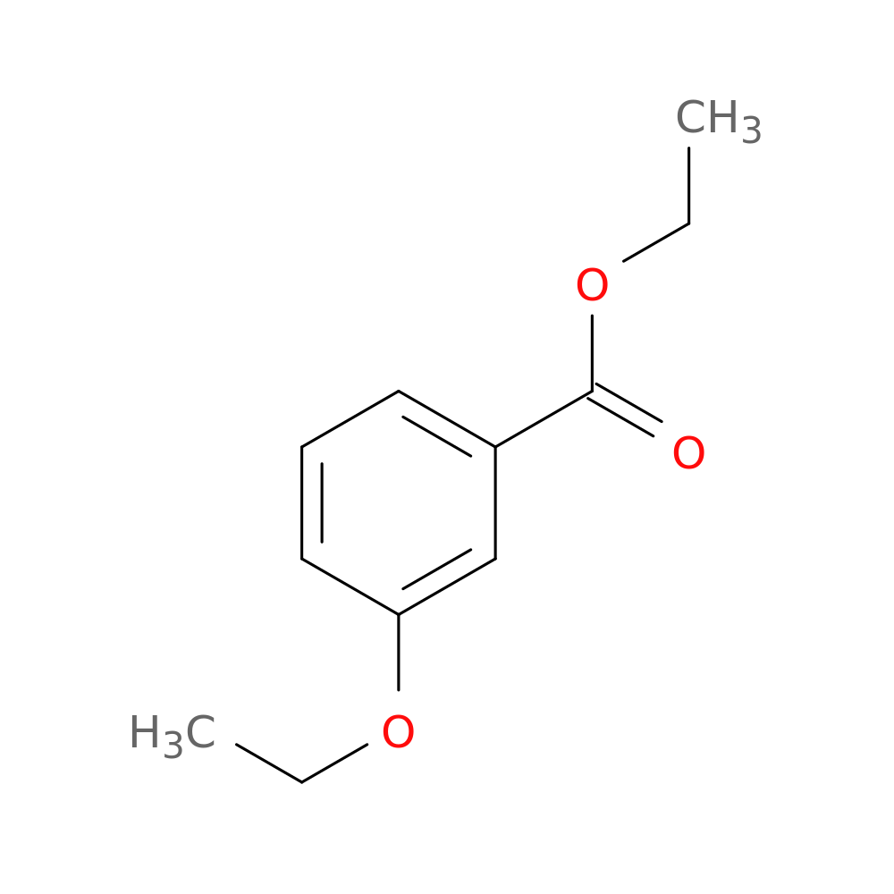 Ethyl 3-ethoxybenzoate